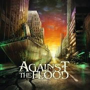 DVD/Blu-ray-Review: Against The Flood - Against The Flood