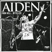 DVD/Blu-ray-Review: Aiden - From Hell With Love (Live)
