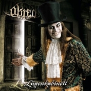 Review: Akrea - Lügenkabinett