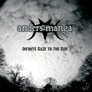 Anders Manga: Infinite Gaze To The Sun