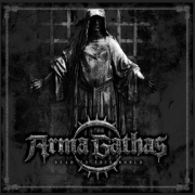 DVD/Blu-ray-Review: Arma Gathas - Dead To This World