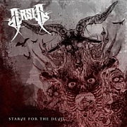 Arsis: Starve For The Devil