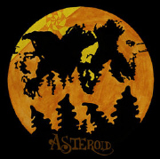Asteroid: II