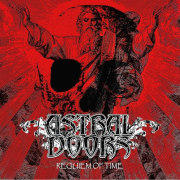 Astral Doors: Requiem Of Time