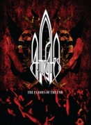 At the Gates: The Flames Of The End (DVD)