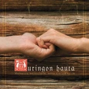 DVD/Blu-ray-Review: Auringon Hauta - Muinaisia muisteloita, noita syntyjä syviä