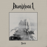 DVD/Blu-ray-Review: Aurvandil - Ferd