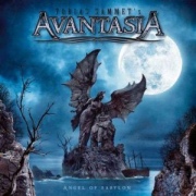 Avantasia: Angel Of Babylon
