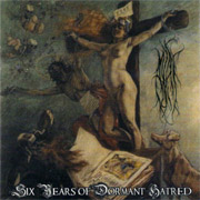 Ayat: Six Years Of Dormant Hatred