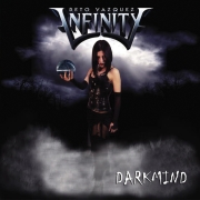 Beto Vazquez Infinity: Darkmind