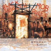 DVD/Blu-ray-Review: Black Sabbath - Mob Rules (Deluxe Expanded Edition)