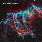 DVD/Blu-ray-Review: Black Space Riders - Black Space Riders