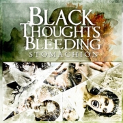 Black Thoughts Bleeding: Stomachion