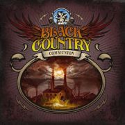 Black Country Communion: Black Country Communion