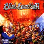 Blind Guardian: A Night At The Opera