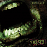 Review: Bloodspot - The Demon EP