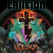 Review: Callejon - Videodrom