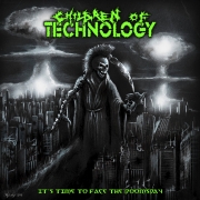 Review: Children Of Technology - It's Time To Face The Doomsday