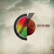 Coheed And Cambria: Year Of The Black Rainbow