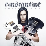 Constantine: Shredcore