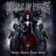 Cradle Of Filth: Darkly, Darkly, Venus Aversa