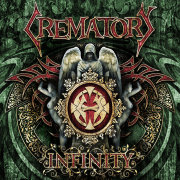 Review: Crematory - Infinity