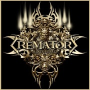 DVD/Blu-ray-Review: Crematory - Black Pearls