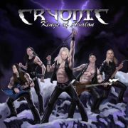 DVD/Blu-ray-Review: Cryonic - Kings Of Avalon