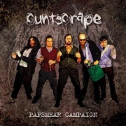 Cuntscrape: Papsmear Campaign
