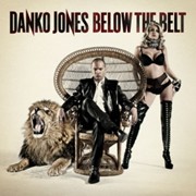 Danko Jones: Below The Belt