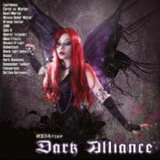 DVD/Blu-ray-Review: Various Artists - Dark Alliance Vol. 7