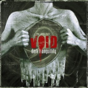 Dark Tranquillity: We Are The Void