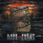 Review: Dave Evans - Sinner