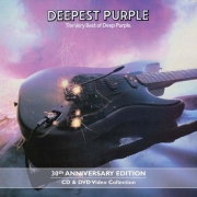 Review: Deep Purple - Deepest Purple (30th Anniversary Edition)