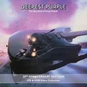 DVD/Blu-ray-Review: Deep Purple - Deepest Purple (30th Anniversary Edition)