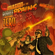 Defence Mechanism: Invasion Of The Robot Brains From Planet Zero