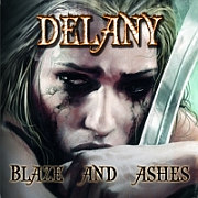 Delany: Blaze And Ashes