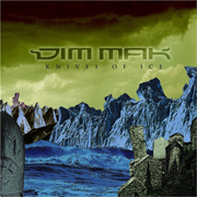 Dim Mak: Knives Of Ice