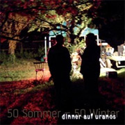 Dinner auf Uranos: 50 Sommer, 50 Winter
