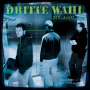 DVD/Blu-ray-Review: Dritte Wahl - Gib Acht!