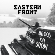 Review: Eastern Front - Blood On Snow