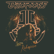 DVD/Blu-ray-Review: Ektomorf - Redemption