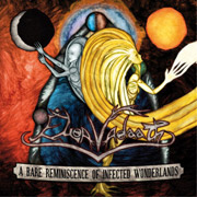 Review: Eloa Vadaath - A Bare Reminiscence Of Infected Wonderlands