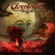 Review: Elvenking - Red Silent Tides