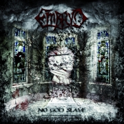 Review: Embryo - No God Slave