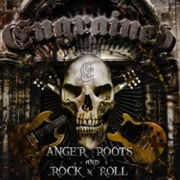 Engrained: Anger, Roots And Rock 'n Roll (EP)