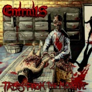 Review: Entrails - Tales From The Morgue
