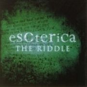 Esoterica: The Riddle