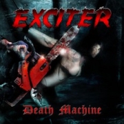 Exciter: Death Machine