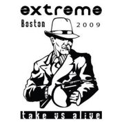 Extreme: Take Us Alive